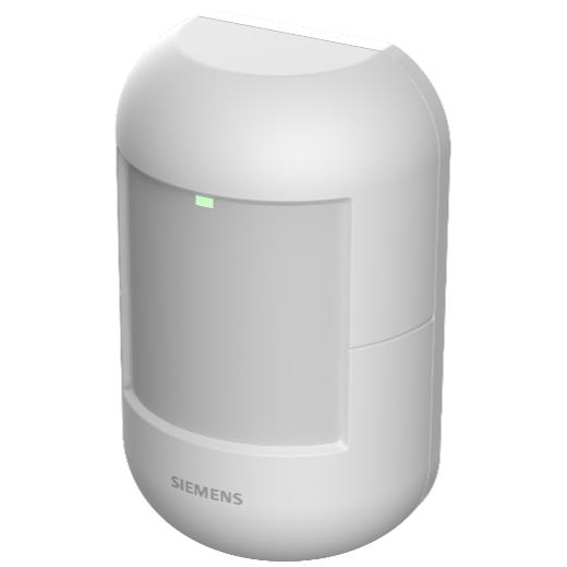 Detektor pohybu pro systém Siemens Connected Home SCH010ZB