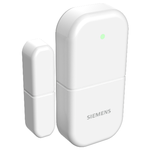 Okenní/dveřní spínač pro systém Siemens Connected Home SCH020ZB