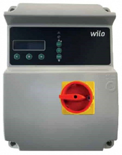 Wilo DOMESTIC CONTROL 1M/3-S (2865994)