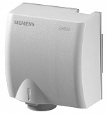 Příložné čidlo teploty Siemens QAD 2012 (QAD2012)