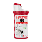 Těsnící provázek LOCTITE 55 - 160m