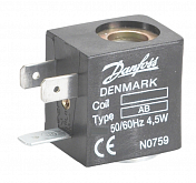 Cívka solenoidu Danfoss, AB024D, 24 VDC (042N0803)