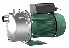 Samonasávací čerpadlo Wilo WJ 202-X-EM-2,1~230 V (4262915)